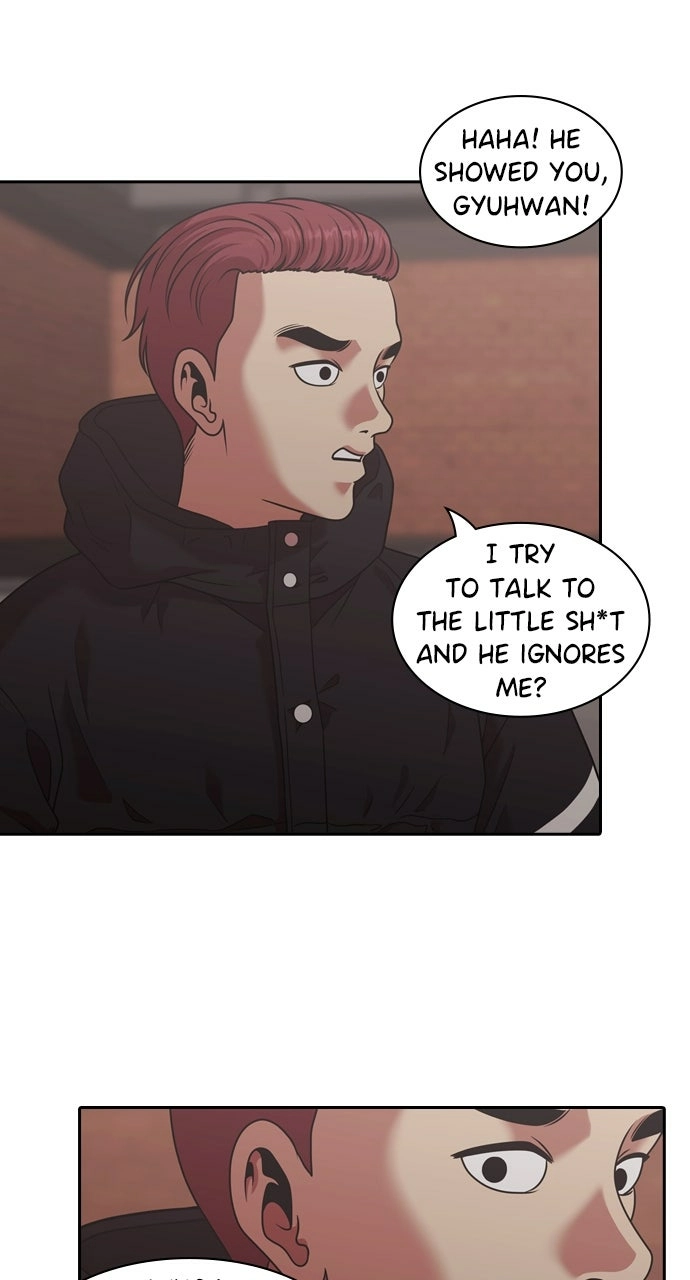 Tomorrow Chapter 220 page 61 - 