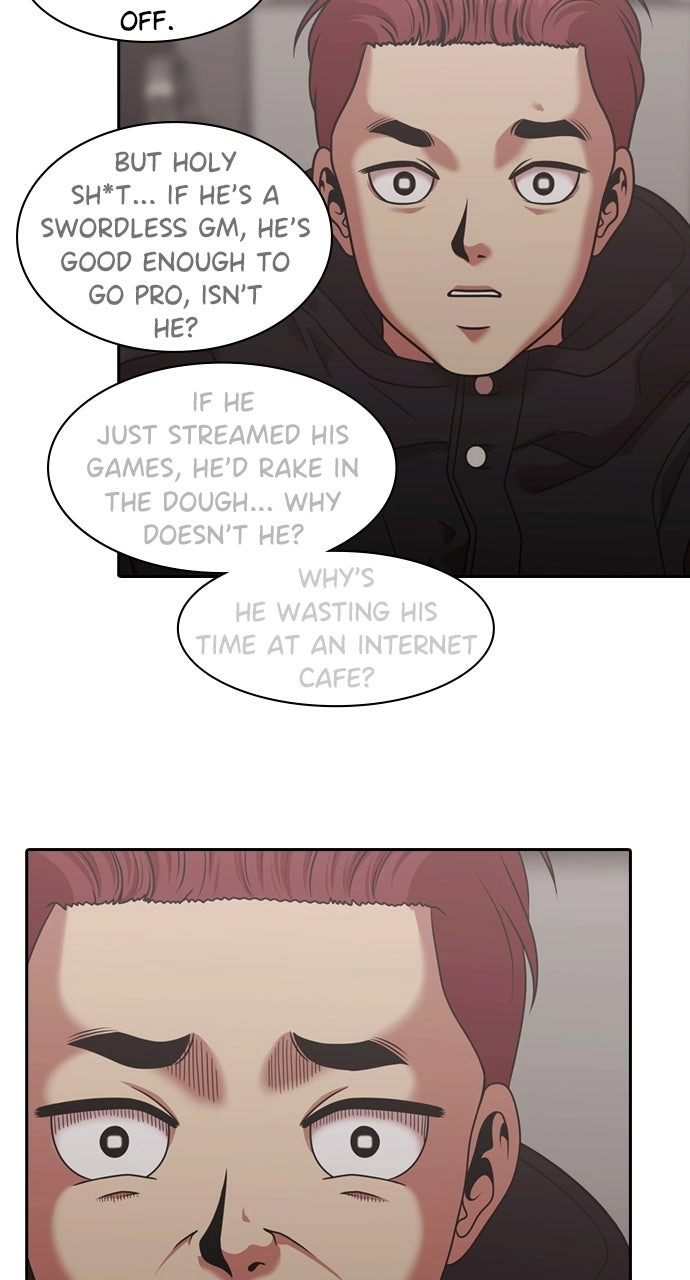 Tomorrow Chapter 220 page 63 - 