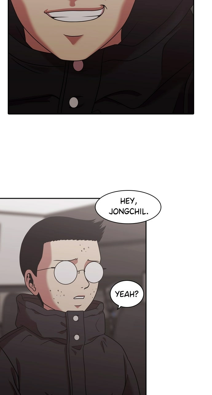 Tomorrow Chapter 220 page 64 - 