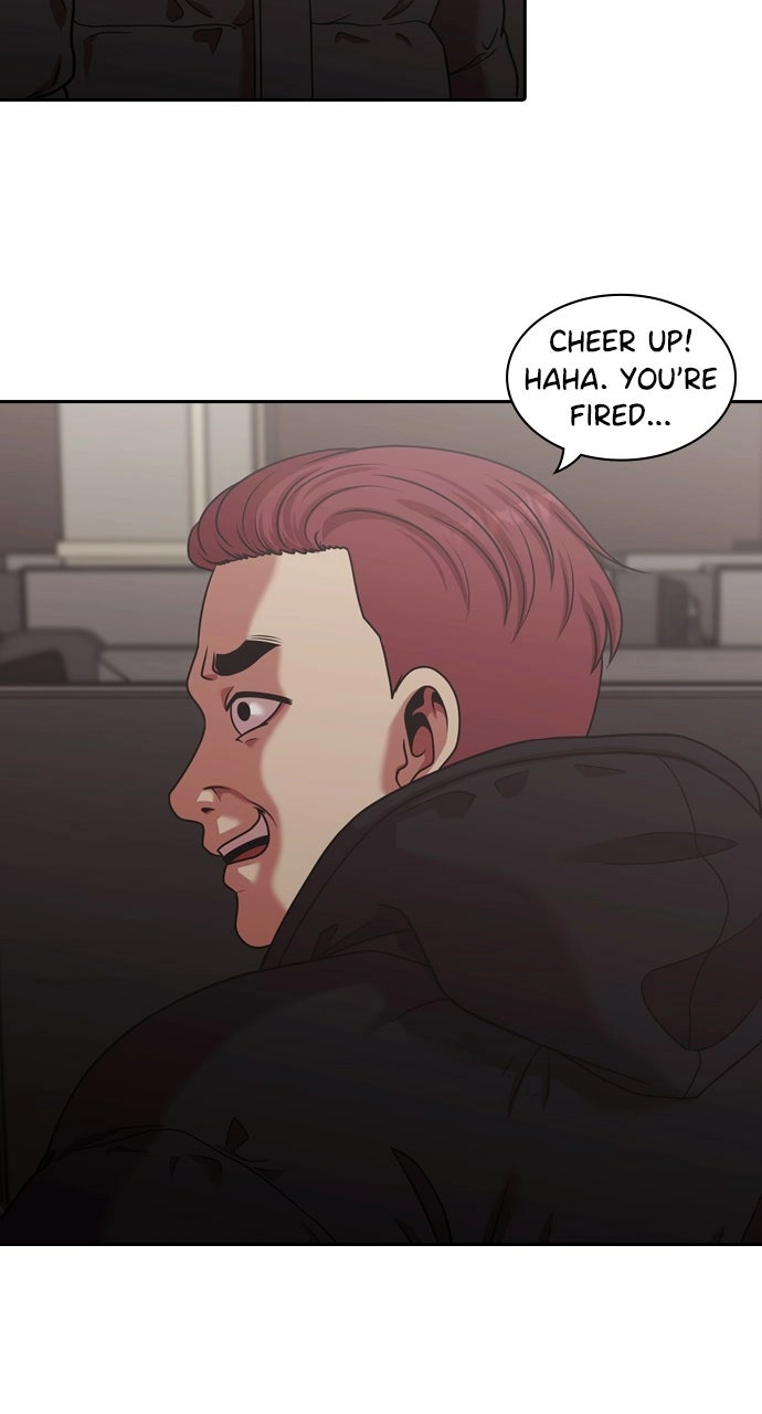 Tomorrow Chapter 220 page 65 - 