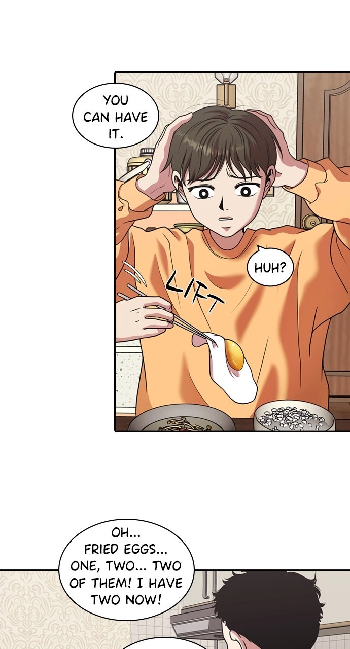 Tomorrow Chapter 221 page 15 - 