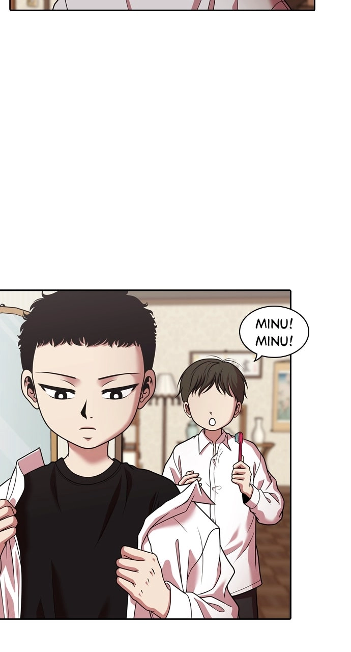 Tomorrow Chapter 221 page 17 - 