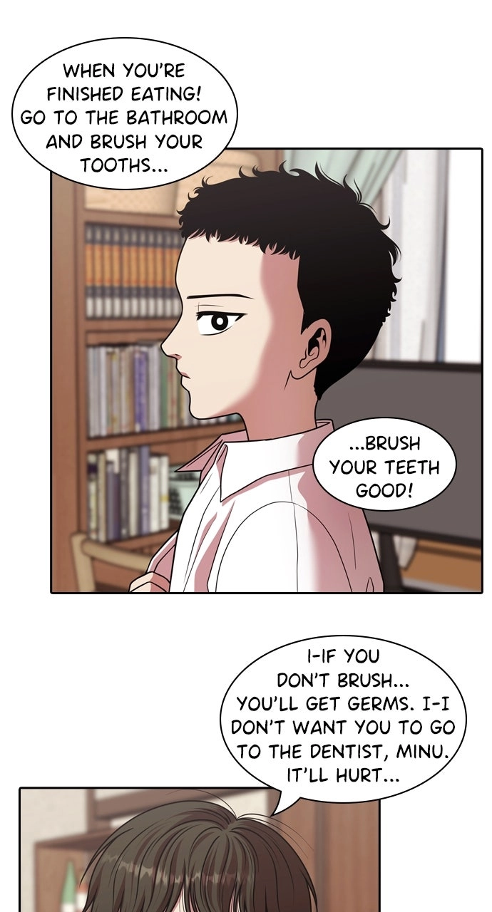Tomorrow Chapter 221 page 18 - 