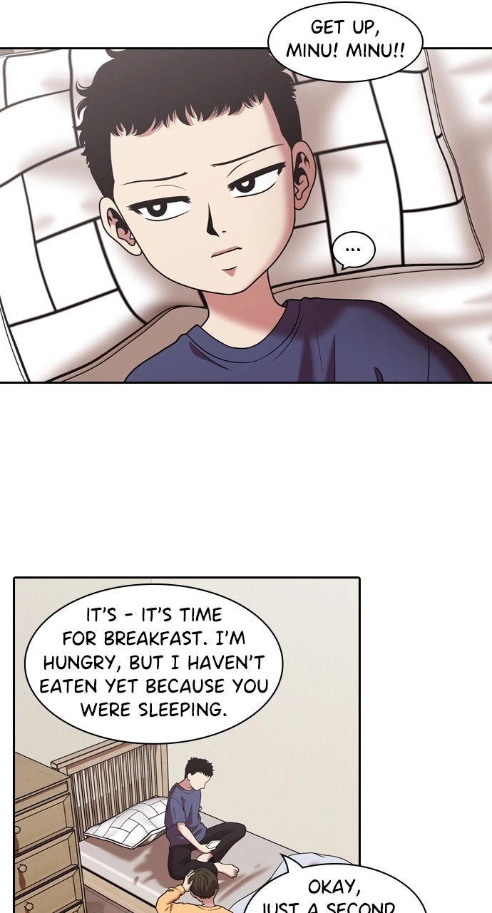 Tomorrow Chapter 221 page 3 - 