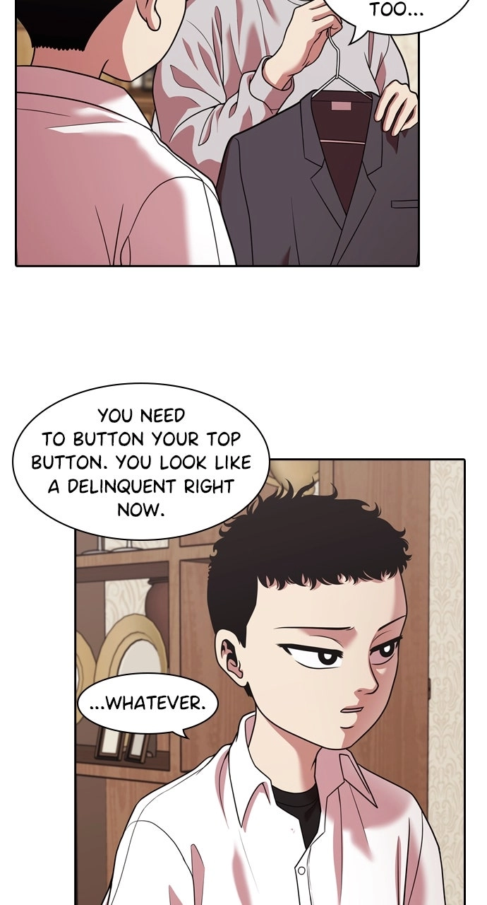 Tomorrow Chapter 221 page 29 - 