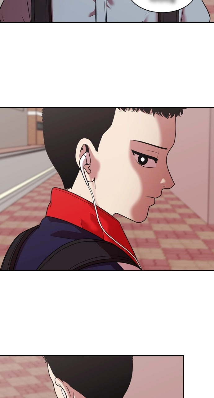 Tomorrow Chapter 221 page 39 - 