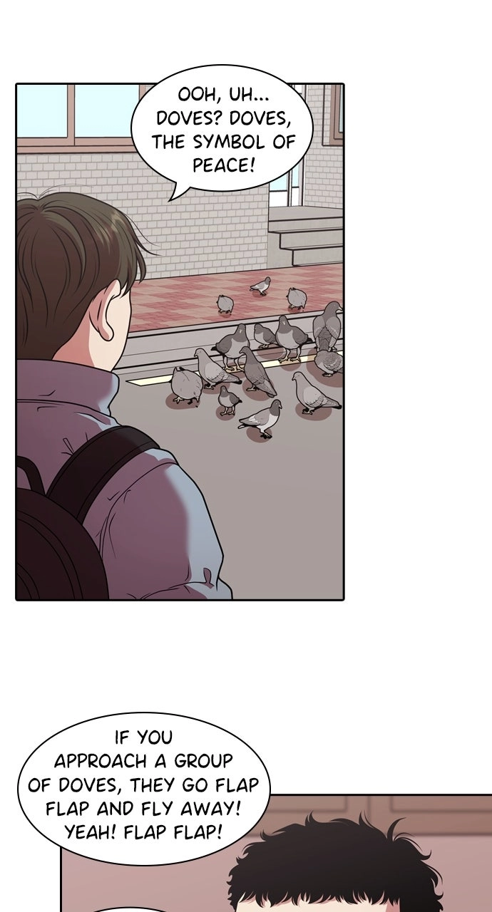 Tomorrow Chapter 221 page 41 - 