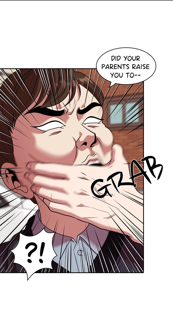 Tomorrow Chapter 221 page 48 - 
