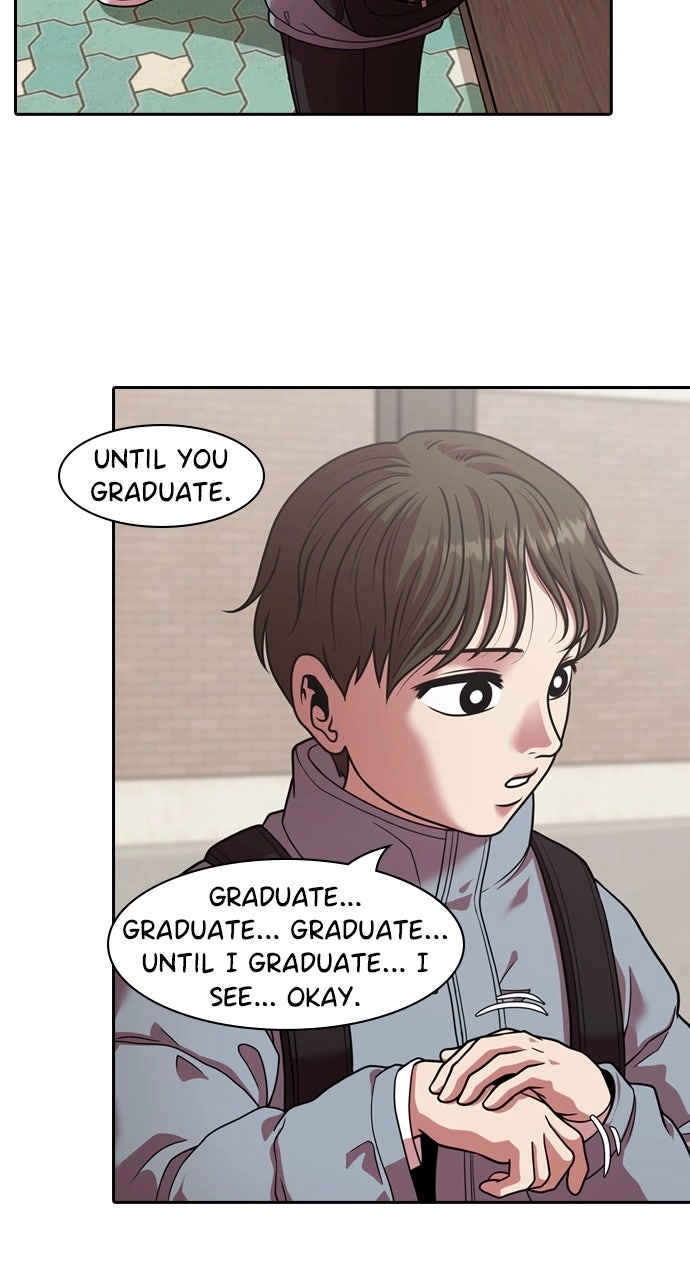 Tomorrow Chapter 221 page 63 - 