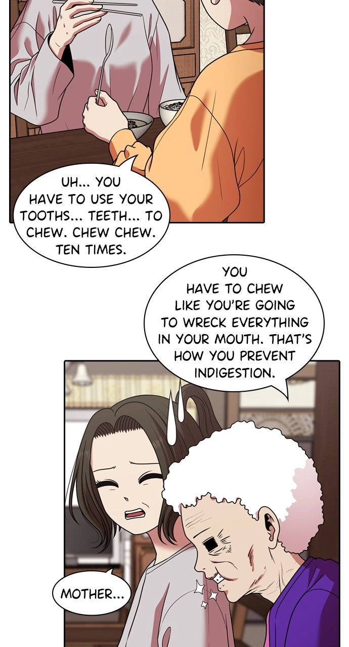 Tomorrow Chapter 221 page 8 - 