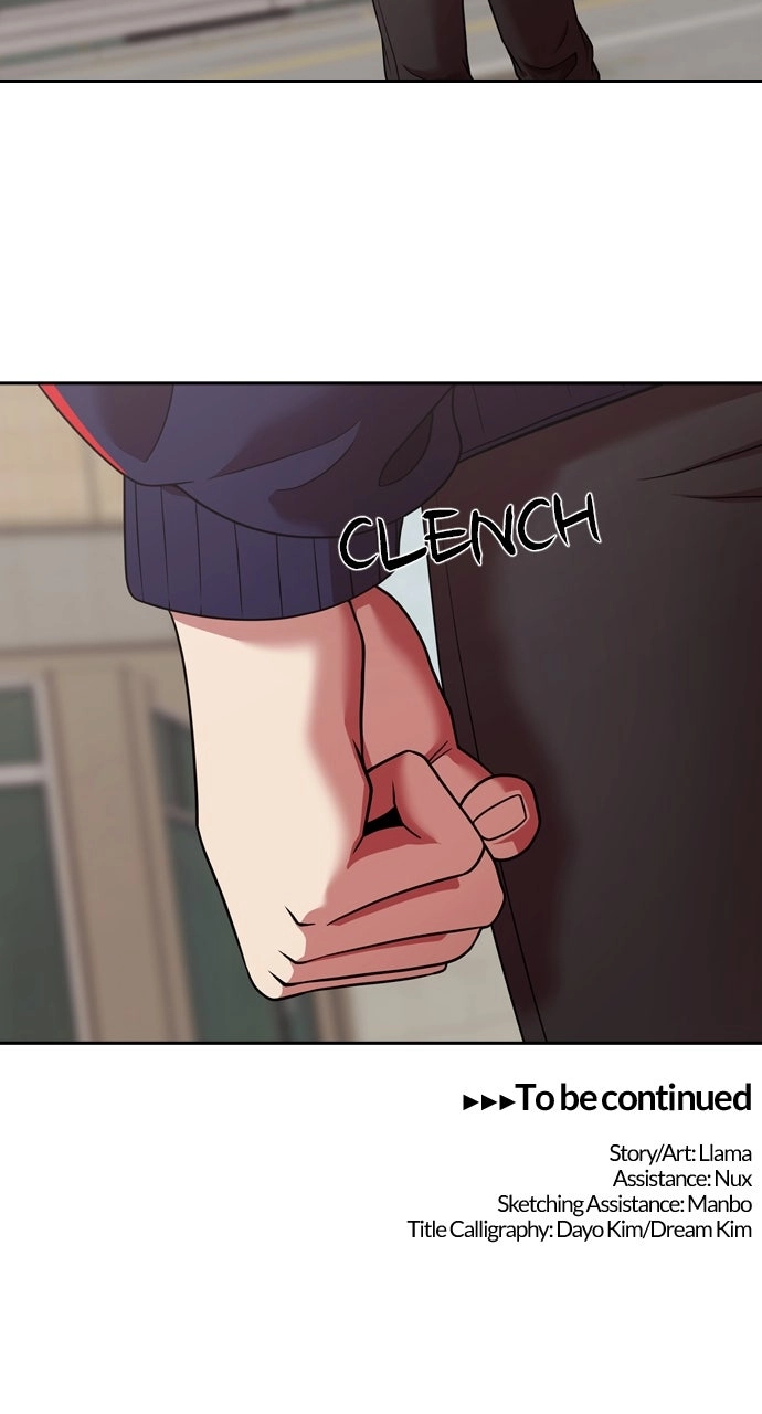 Tomorrow Chapter 221 page 71 - 