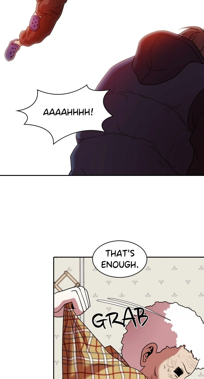 Tomorrow Chapter 222 page 28 - 