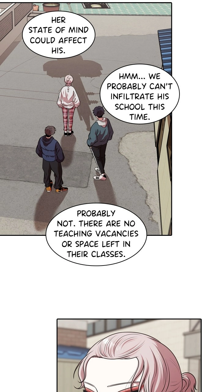 Tomorrow Chapter 222 page 6 - 