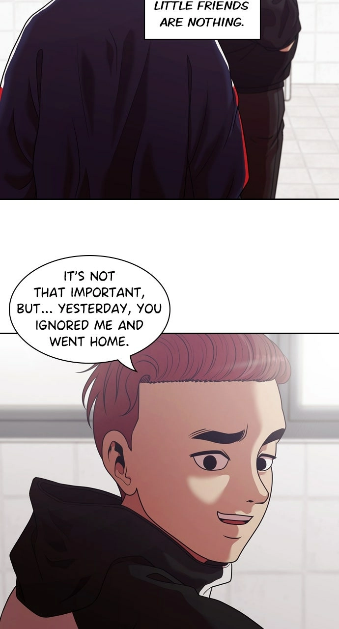 Tomorrow Chapter 222 page 52 - 