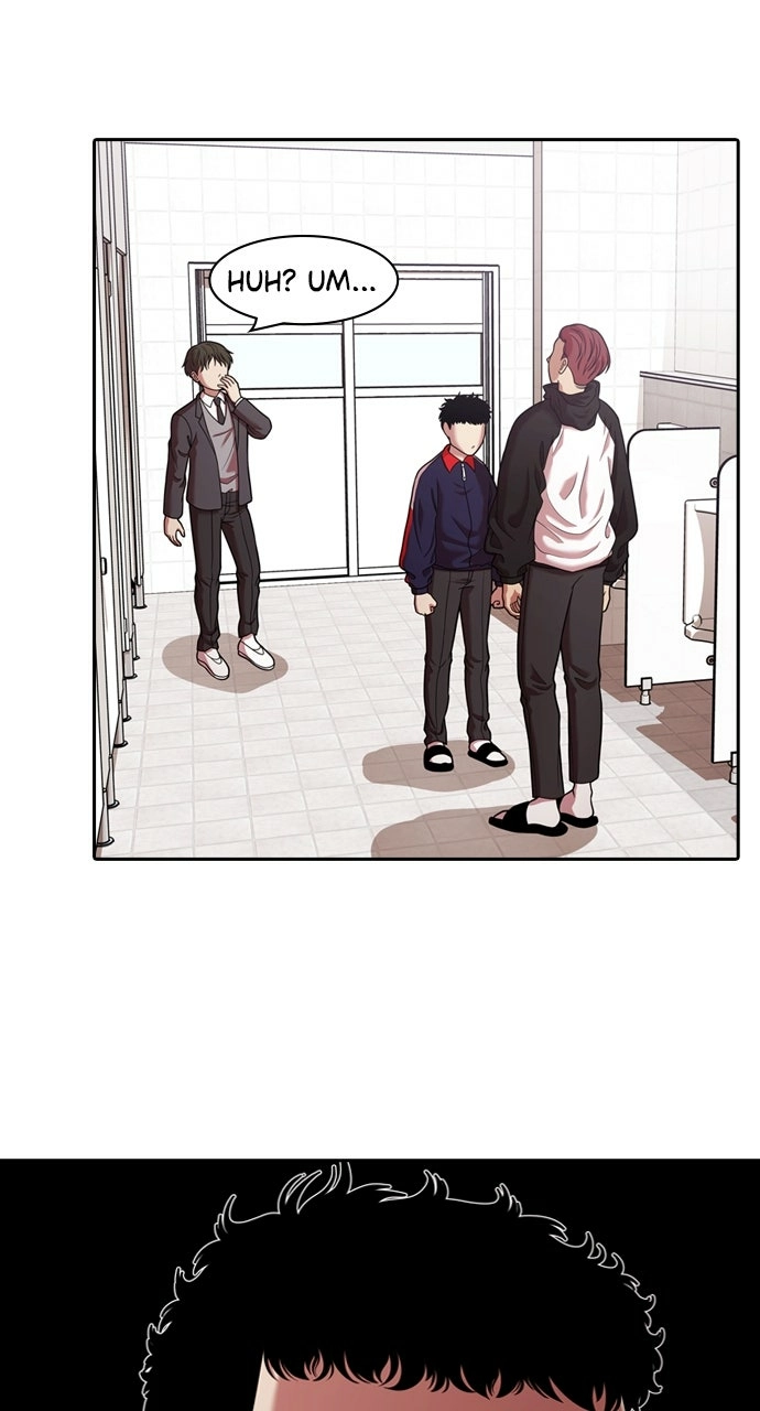 Tomorrow Chapter 222 page 67 - 