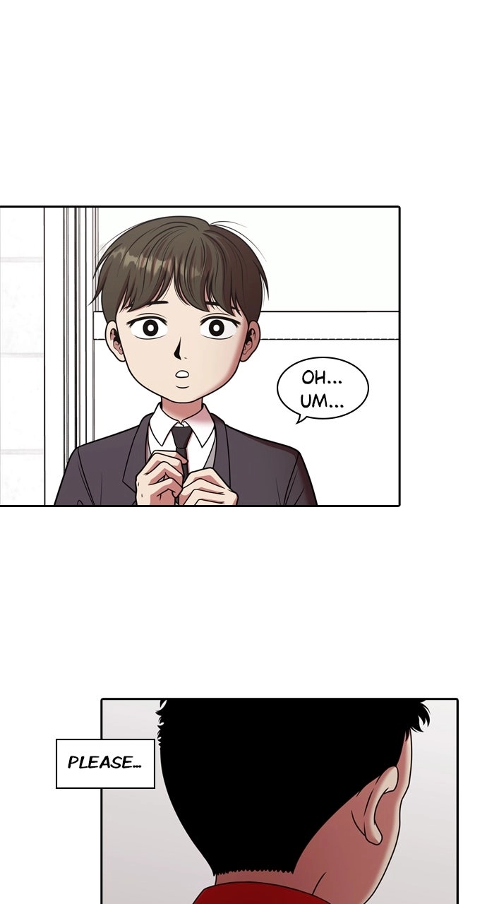 Tomorrow Chapter 223 page 1 - 