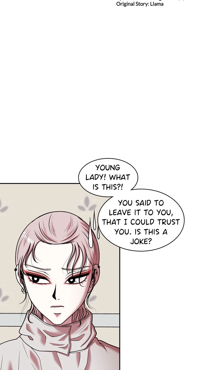 Tomorrow Chapter 223 page 11 - 