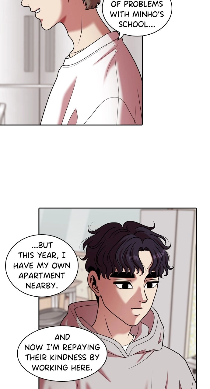 Tomorrow Chapter 223 page 28 - 