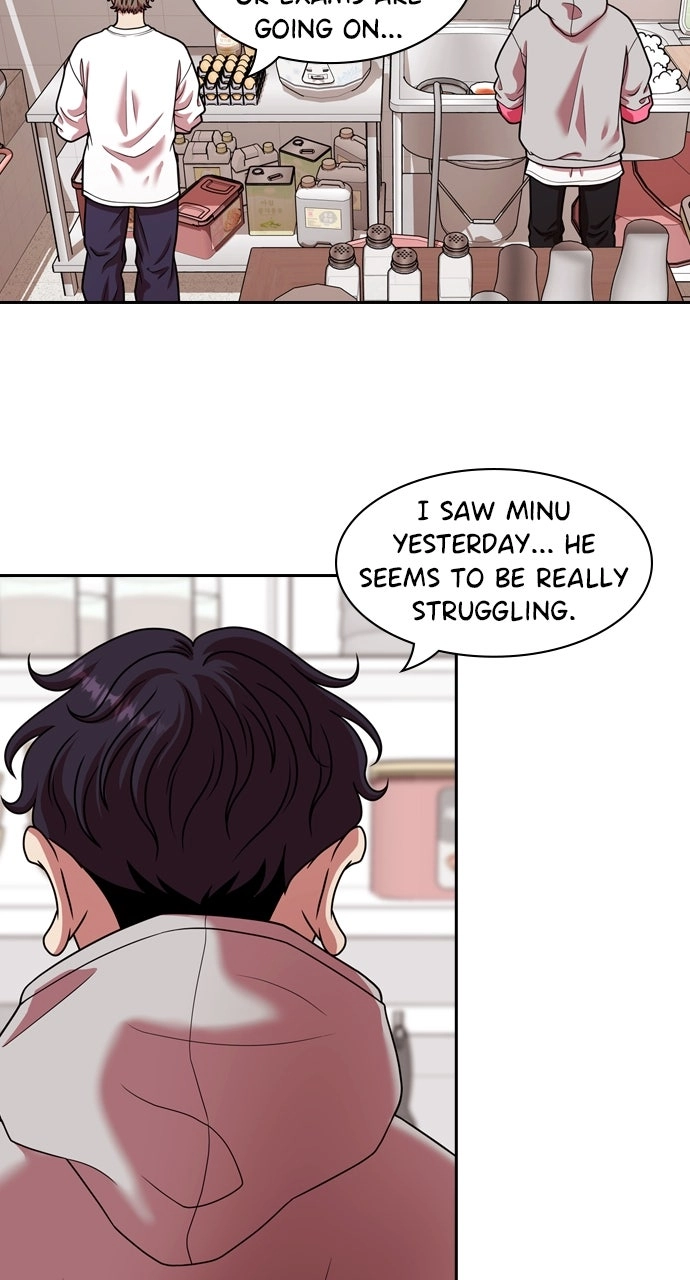 Tomorrow Chapter 223 page 31 - 