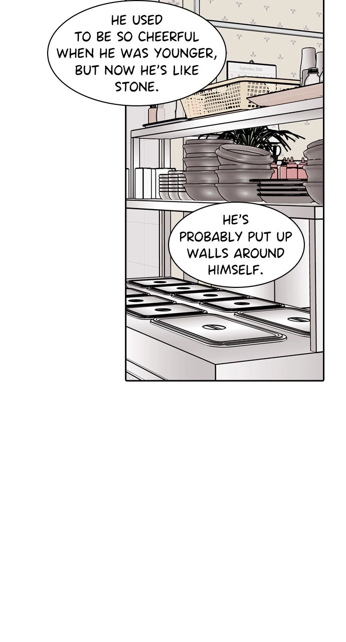 Tomorrow Chapter 223 page 35 - 