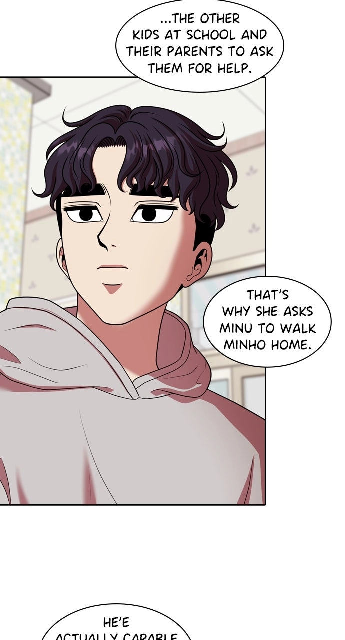 Tomorrow Chapter 223 page 41 - 