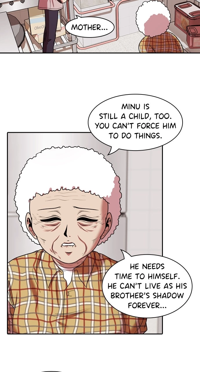 Tomorrow Chapter 223 page 43 - 