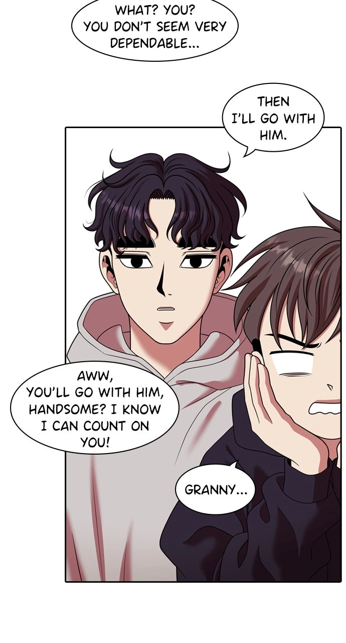 Tomorrow Chapter 223 page 46 - 