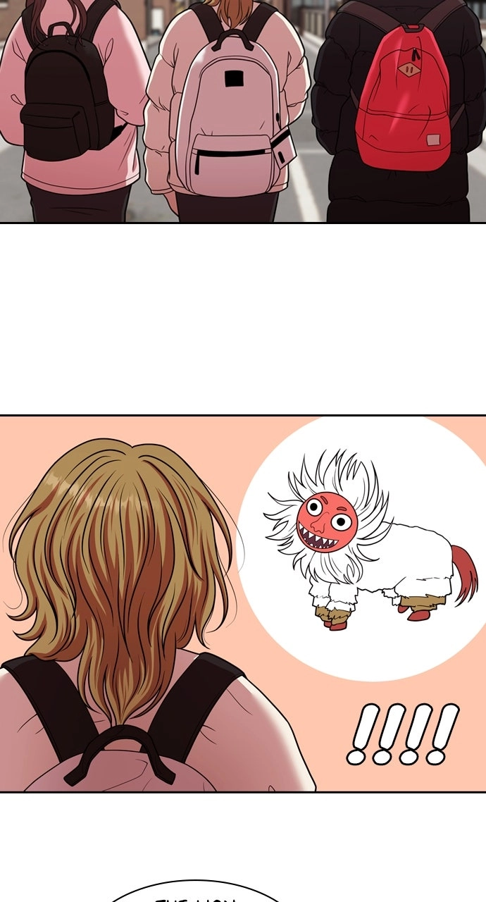 Tomorrow Chapter 223 page 50 - 