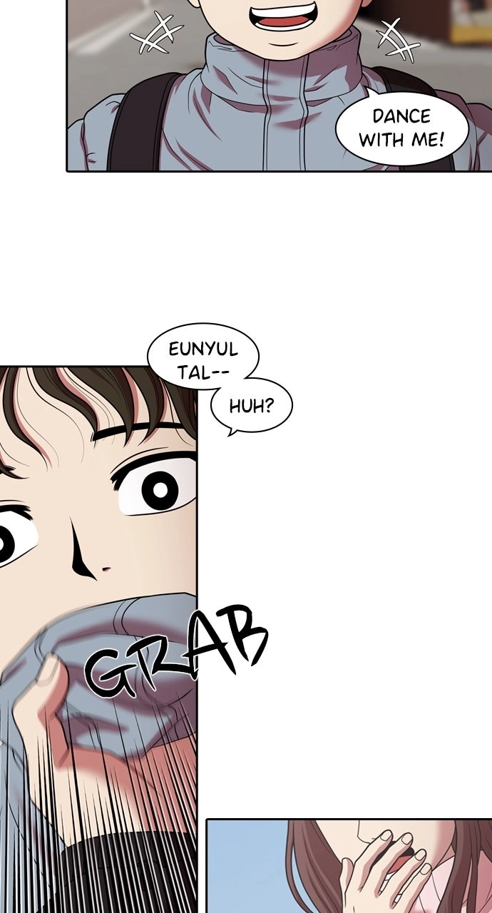 Tomorrow Chapter 223 page 53 - 