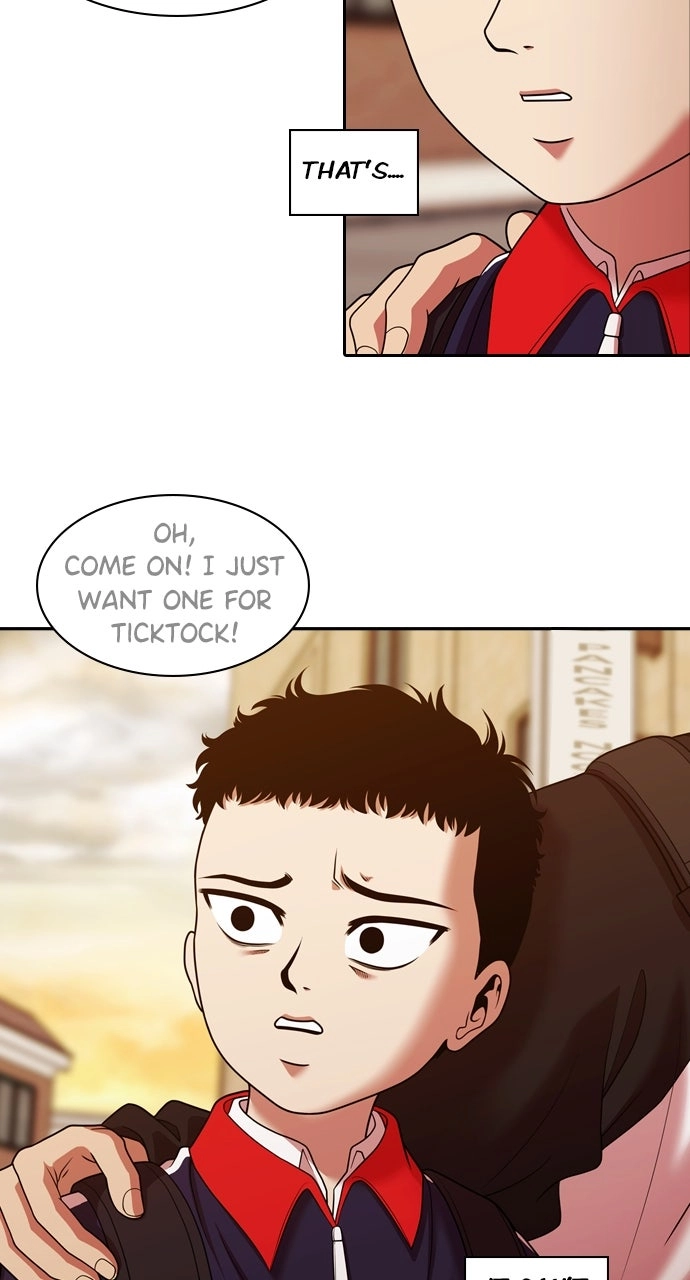 Tomorrow Chapter 223 page 63 - 