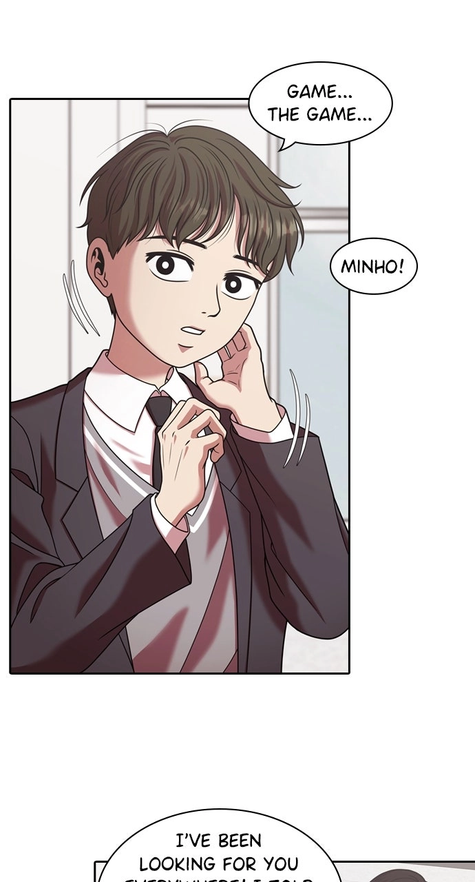 Tomorrow Chapter 223 page 8 - 