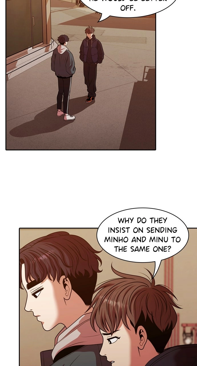 Tomorrow Chapter 224 page 15 - 