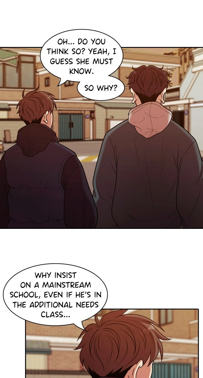 Tomorrow Chapter 224 page 18 - 