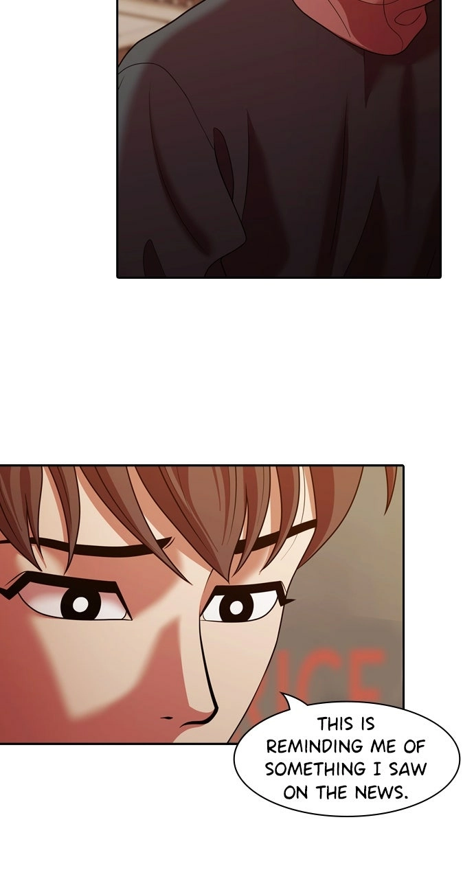Tomorrow Chapter 224 page 26 - 