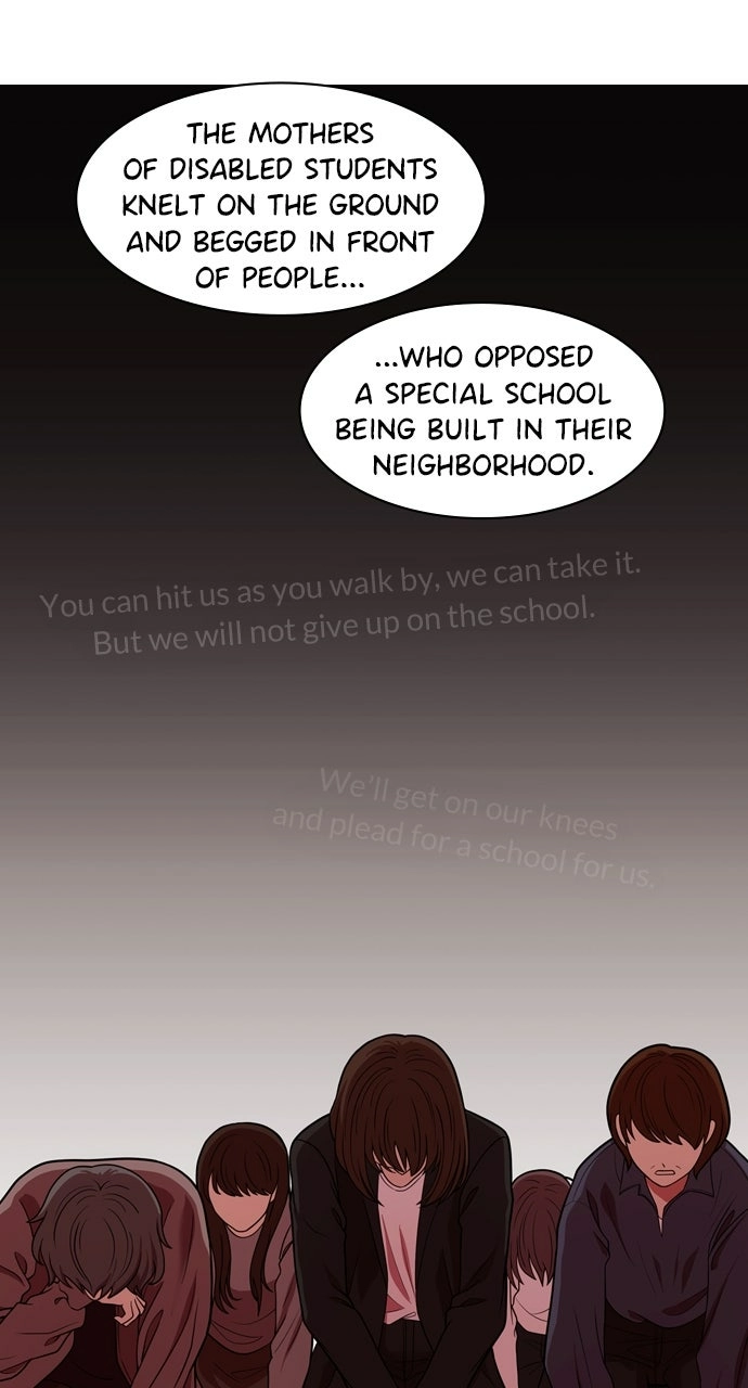 Tomorrow Chapter 224 page 27 - 