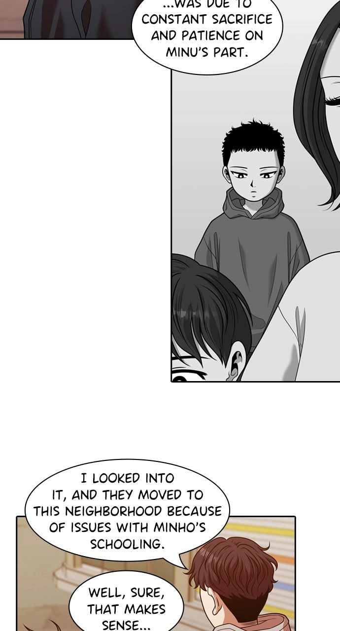 Tomorrow Chapter 224 page 4 - 