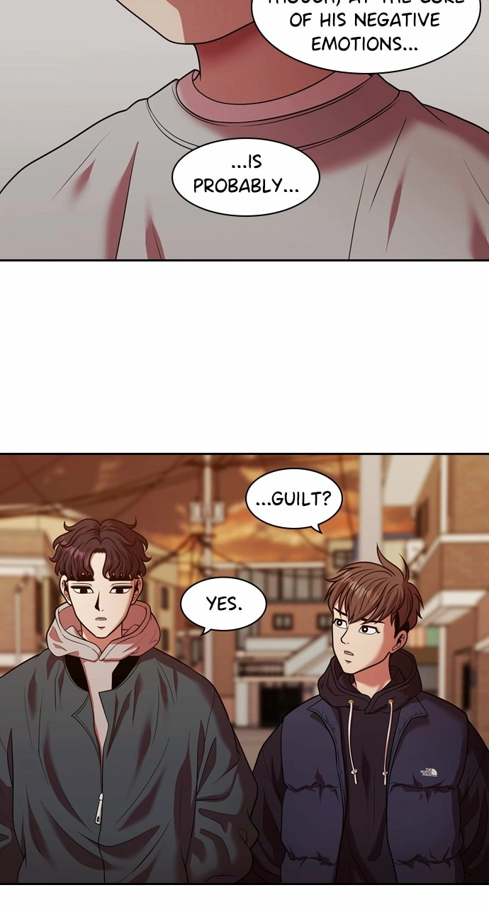 Tomorrow Chapter 224 page 32 - 