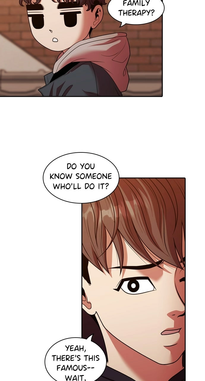 Tomorrow Chapter 224 page 34 - 