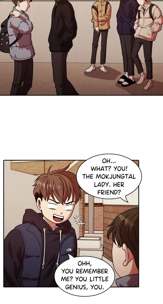 Tomorrow Chapter 224 page 40 - 