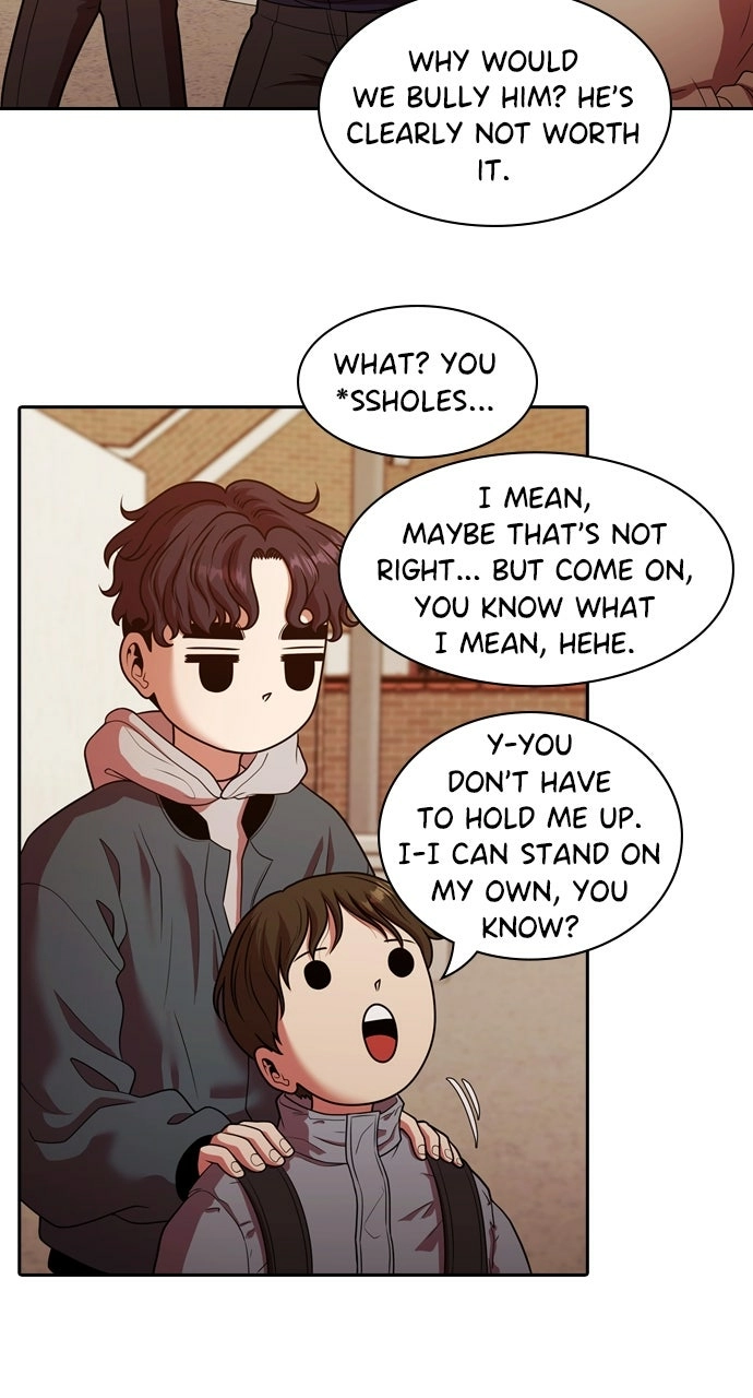 Tomorrow Chapter 224 page 43 - 