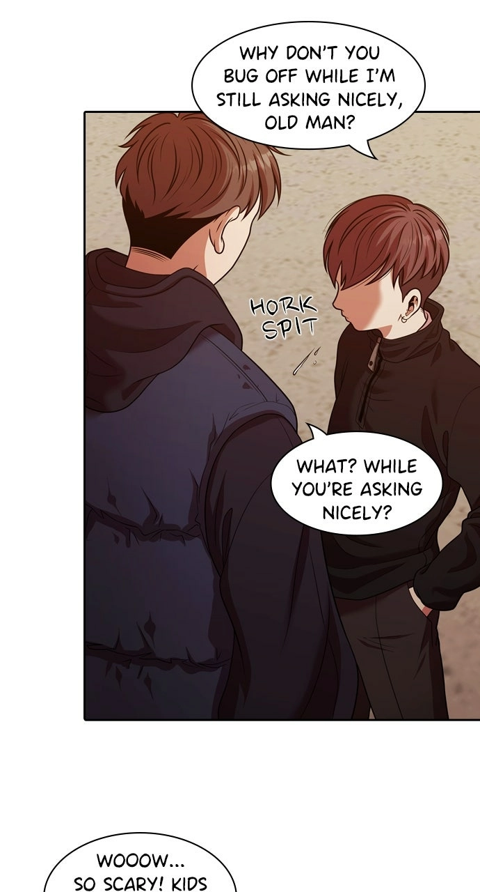 Tomorrow Chapter 224 page 44 - 