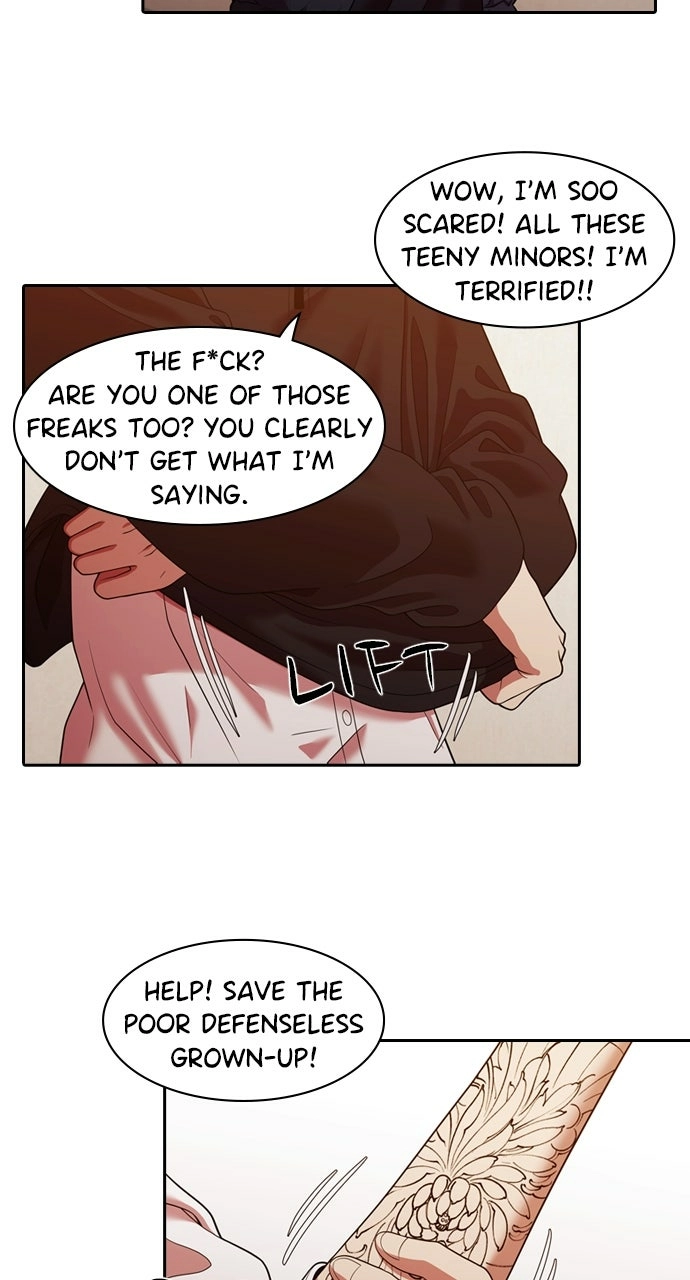Tomorrow Chapter 224 page 46 - 