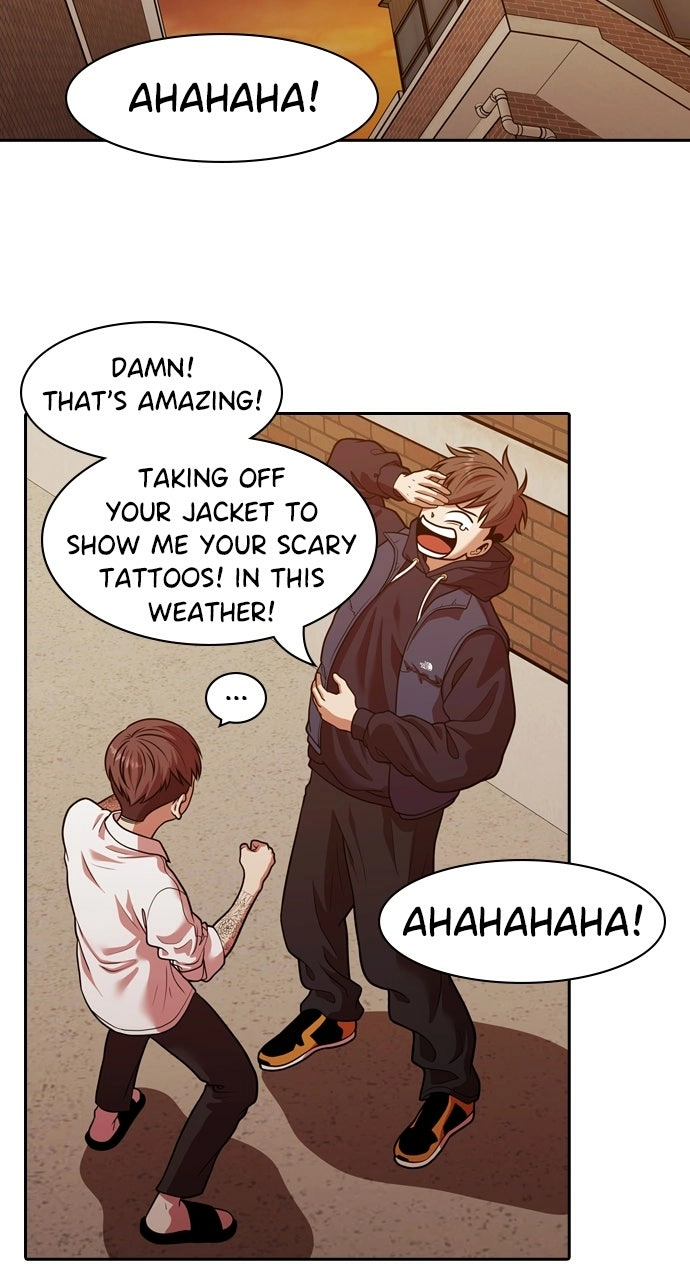 Tomorrow Chapter 224 page 49 - 