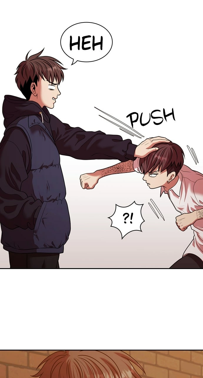 Tomorrow Chapter 224 page 53 - 