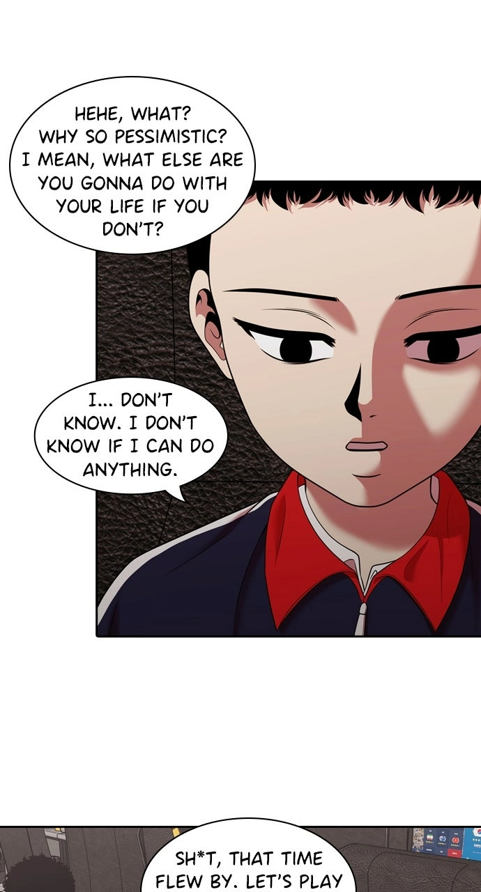 Tomorrow Chapter 224 page 67 - 