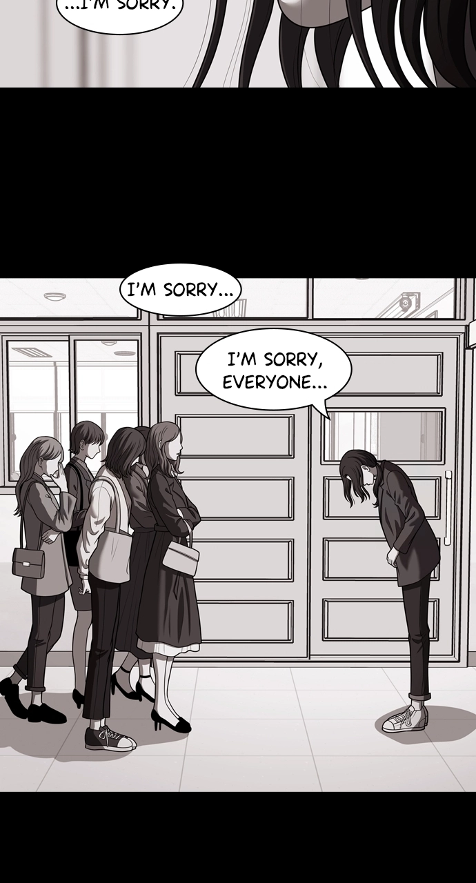 Tomorrow Chapter 225 page 11 - 
