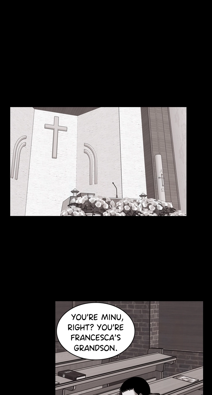 Tomorrow Chapter 225 page 13 - 