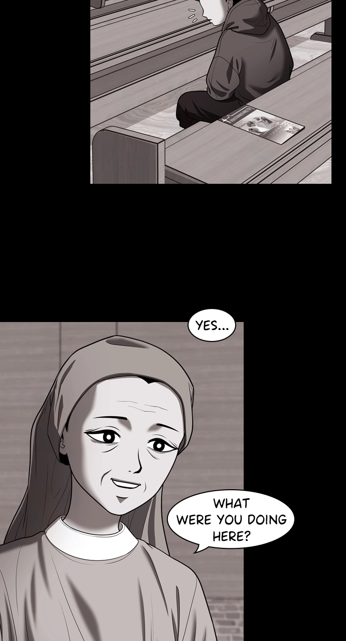 Tomorrow Chapter 225 page 14 - 