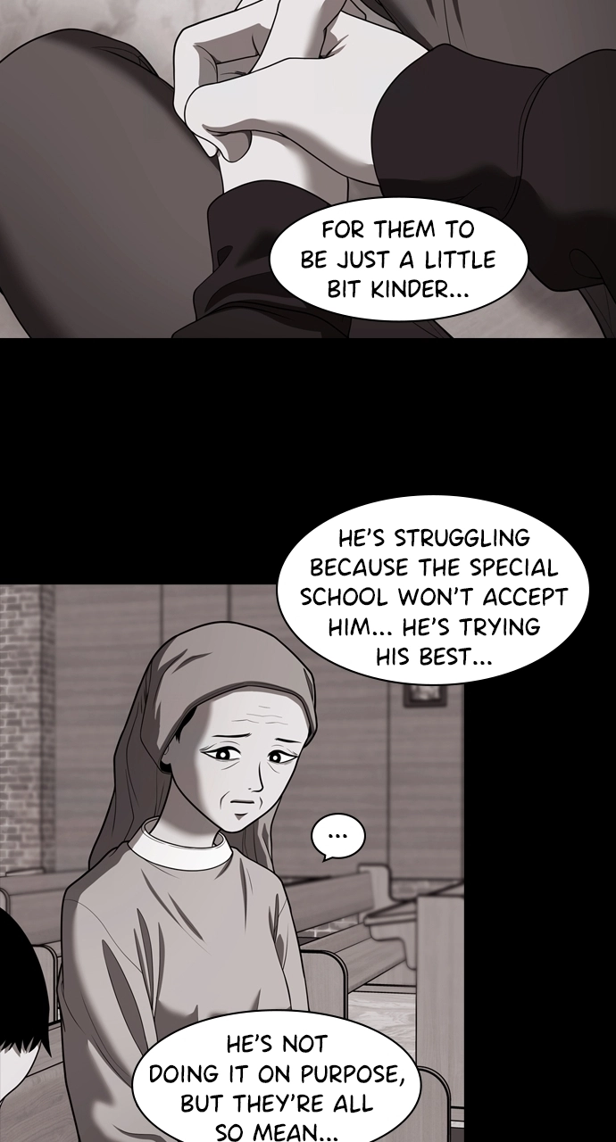 Tomorrow Chapter 225 page 16 - 