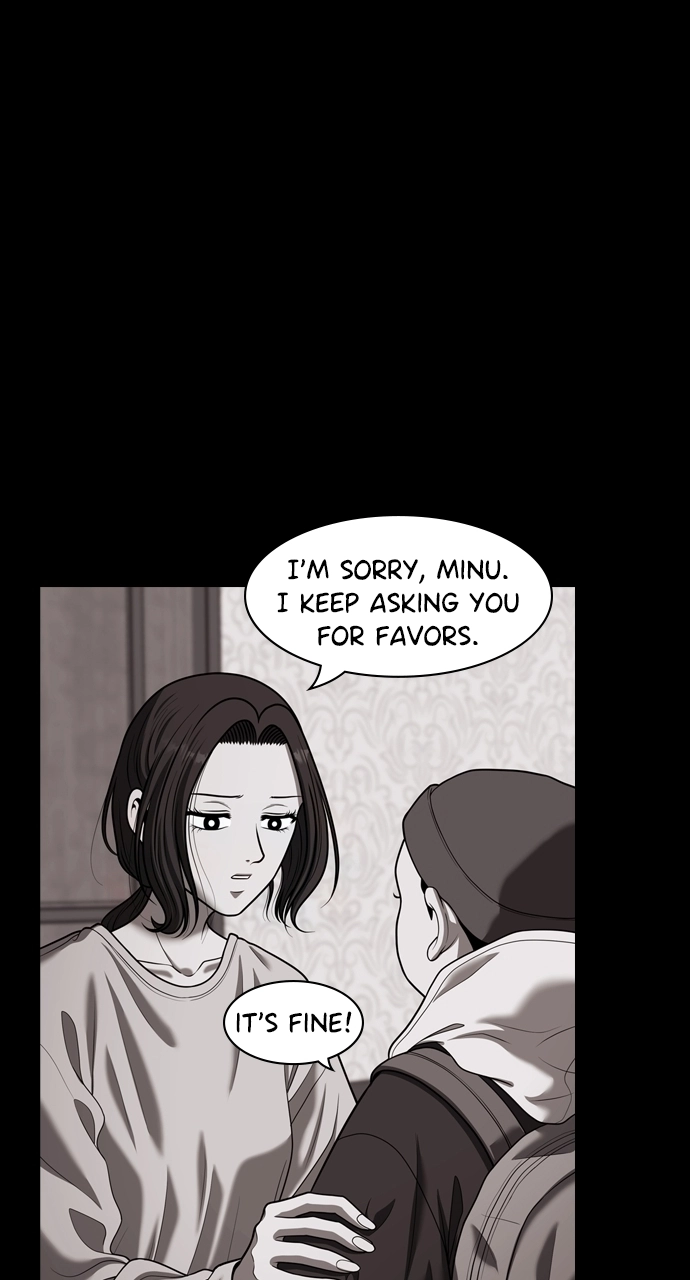 Tomorrow Chapter 225 page 19 - 